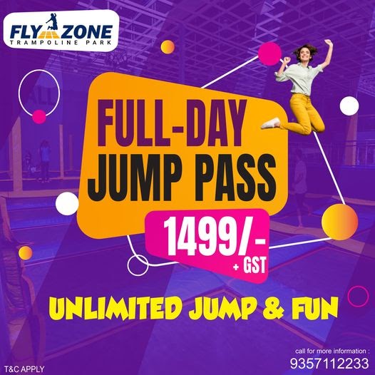 Fly Zone Hyderabad