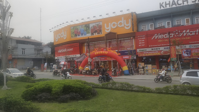 Siêu Thị ViettelStore