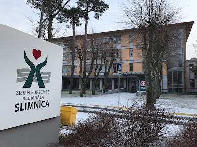 Photos of Ziemeļkurzemes reģionālā slimnīca