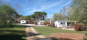 Photo n°15 de Camping le Bel Air - Limogne en Quercy à Limogne-en-Quercy (Terrain de camping)