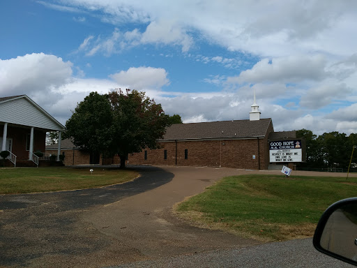 Good Hope MB Church - Thumbnail