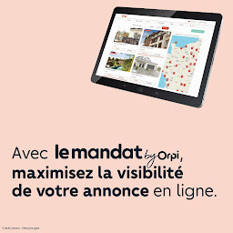 Photo n°4 de Orpi PIF Immobilier Vincennes à Vincennes (Agence de location immobilière)