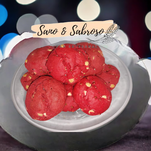 Sano y Sabroso - Thumbnail