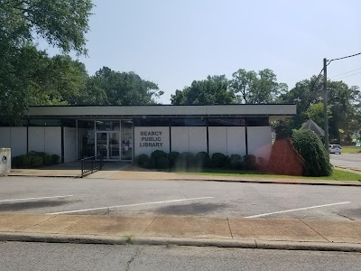 White County Public Library