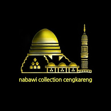 nabawi collection cengkareng, Author: Nabawi Collection Cengkareng