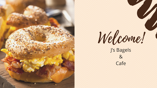 J'S BAGELS & CAFE - Thumbnail