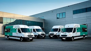 C4 Logistics Ltd