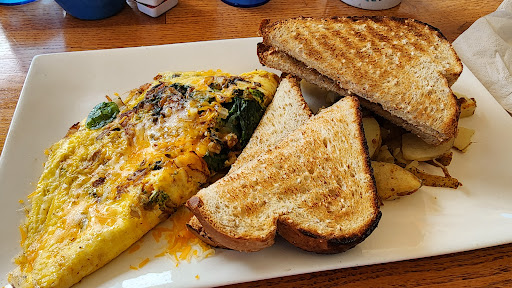 BEA'S CAFE - Thumbnail