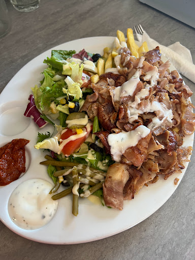 Photo 2 - Kebab Plaisir