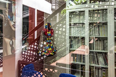 Photos of INSTITUTE VIA DESIGN