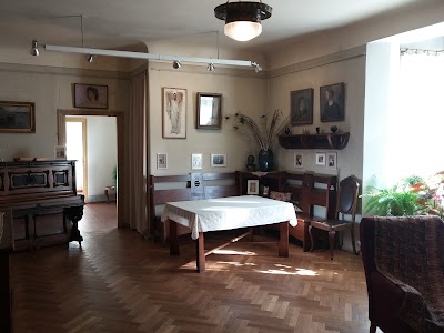 museum