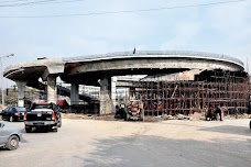 Saddar Metro Bus Station rawalpindi