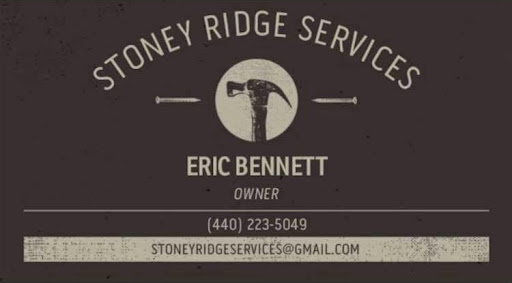 Stoney Ridge Services - Thumbnail