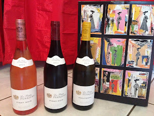 Photo n°2 de Désir 10 Vins à Lunéville (Caviste)