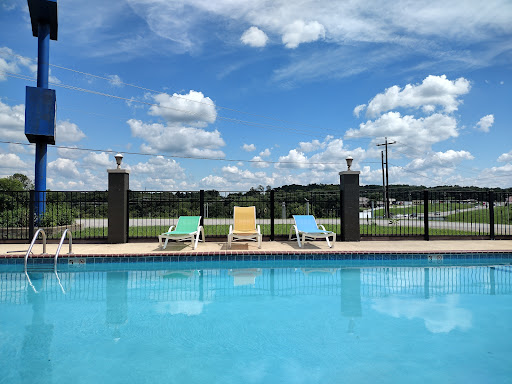 Executive Inn of Scottsville - Thumbnail