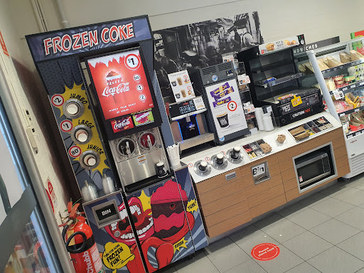 Coles Express Berowra - Thumbnail