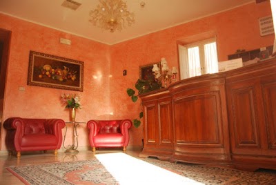 Photos of La Dimora del Cardinale