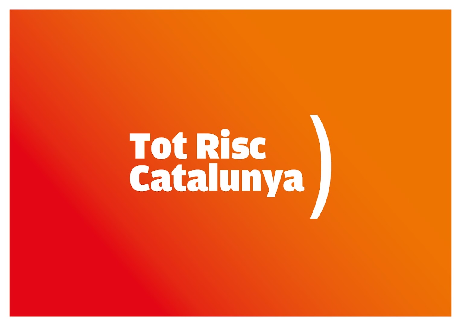 Tot Risc Catalunya SL - Oficina Occident