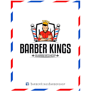 Barber Kings Barbershop 8