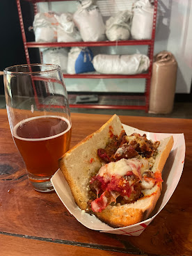 Meyers Brewing Company by null