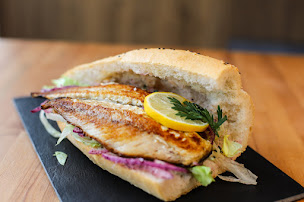 Photo n°36 de TK 2.0 à Lormont (Restauration rapide)