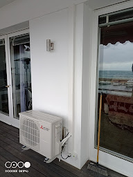 Photo n°3 de Clim Habitat 06 à La Turbie (Fournisseur de systèmes de climatisation)