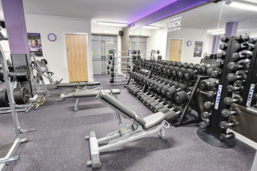 Anytime Fitness Leeds Moor Allerton - Thumbnail
