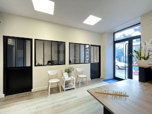 Photo n°17 de Coste Immobilier à Limoges (Agence de location immobilière)