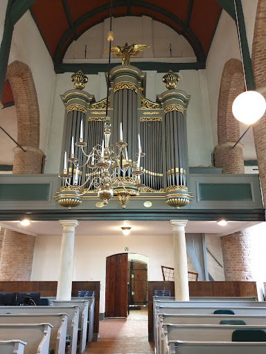 Hervormde Gemeente Tricht - Thumbnail