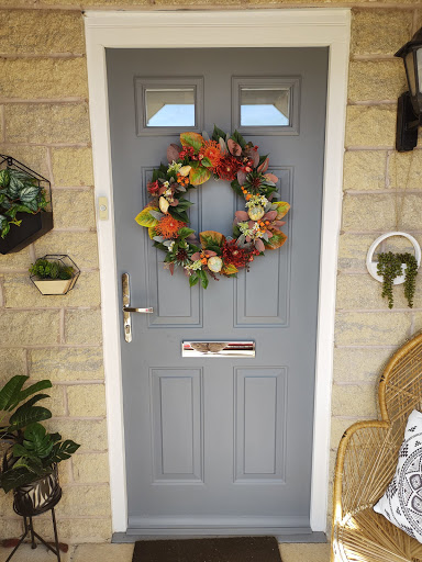 Wonder & Whimsy Wreaths - Thumbnail