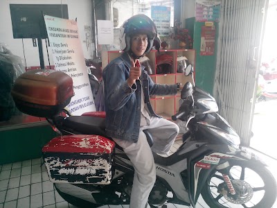 Photos of Honda Delima Motor 1