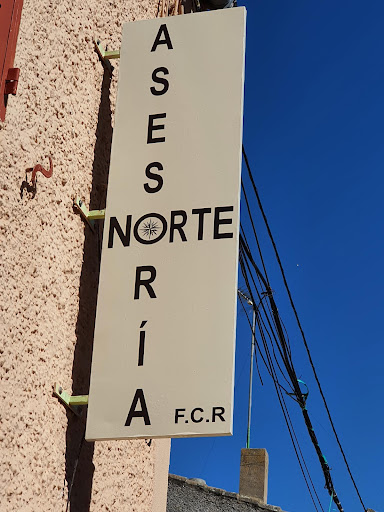 ASESORIA NORTE FCR - Thumbnail