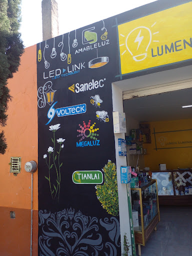 LUMEN ILUMINACIÓN - Thumbnail