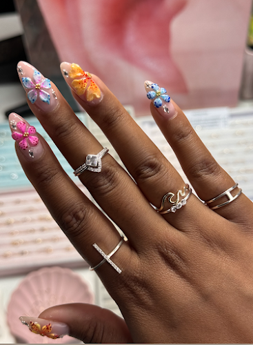 PUP UP JEWELLERY - London