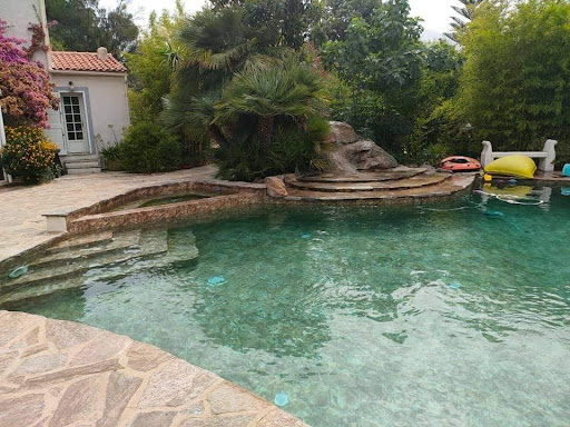 Photo de ANTHO PISCINE