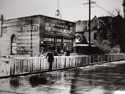 Guthrie Bicycle Co