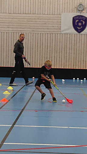 Munkegärdehallen - Thumbnail