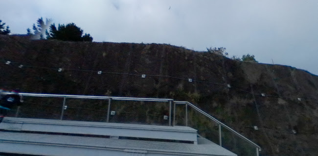 Museo de Sitio Castillo de Niebla - Museo