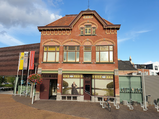 Museum het Warenhuis - Land van Axel - Thumbnail