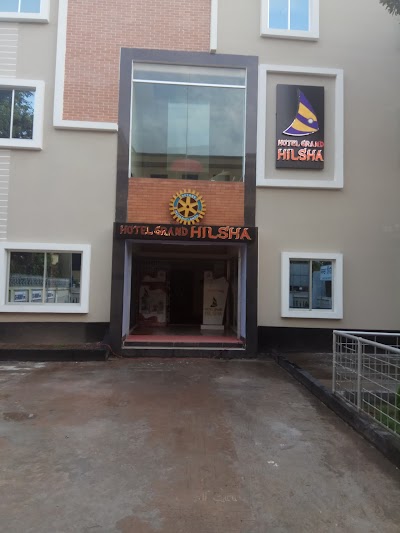 Photos of Hotel Grand Hilsha