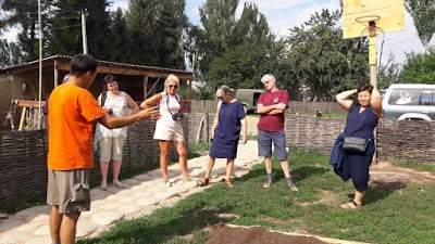 Photos of Kemin Guesthouse