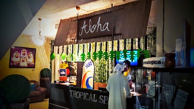 Photos of Tropical Spa For Men - Al Jimi