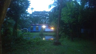 mosque