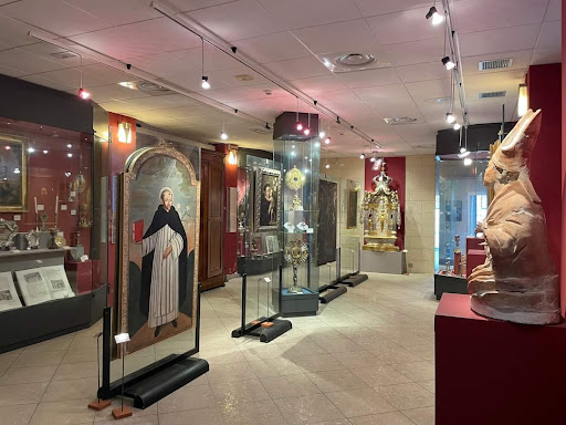 Art and History Museum - Thumbnail