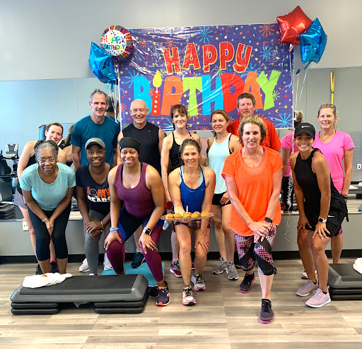 Ntensity Fitness - Thumbnail