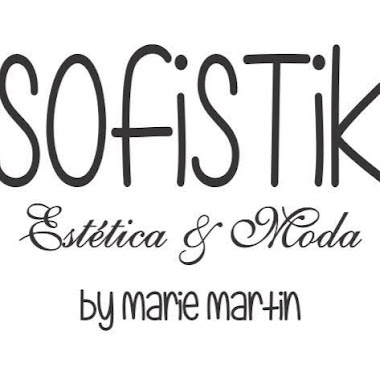 Sofistik Estética & Moda, Author: Sofistik Estética & Moda