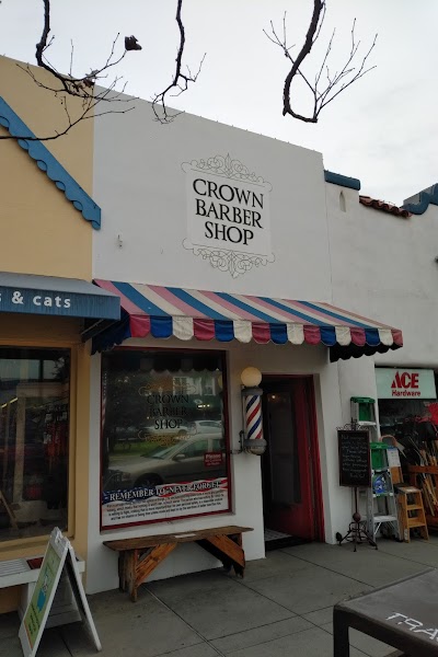 Crown Barber Shop