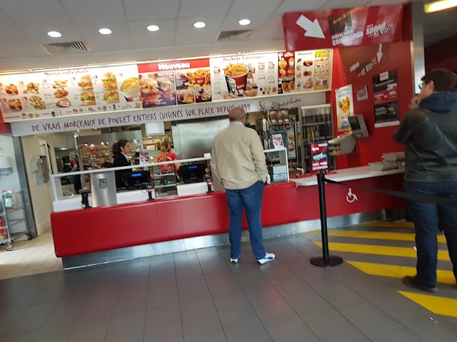 KFC Wasquehal