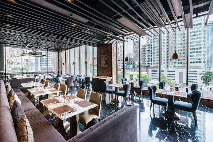 SKYVIEW Hotel Bangkok Sukhumvit 24 by null