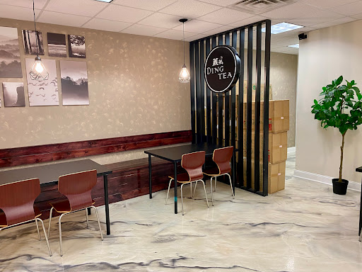 Ding Tea Rolling Meadows - Visual